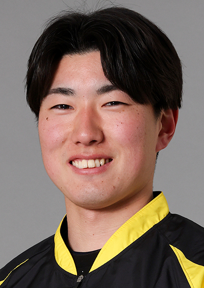 井上 陽翔